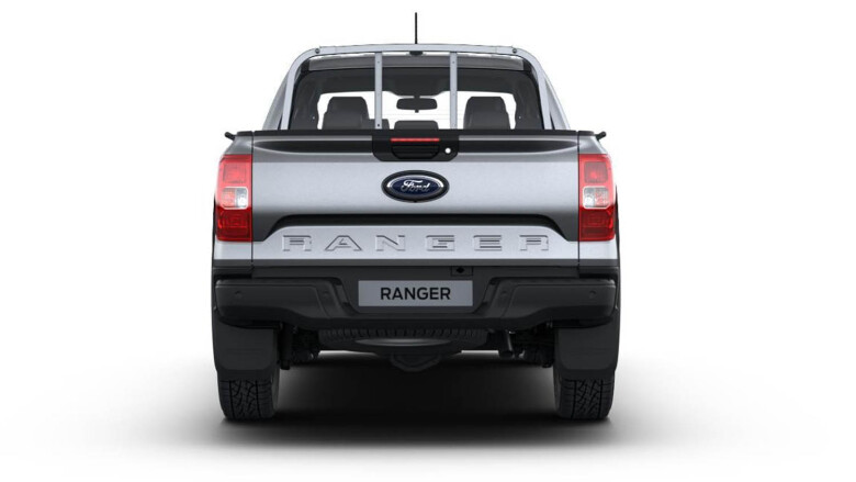 Ford Ranger Diesel Pick Up Double Cab XL 2.0 EcoBlue 170